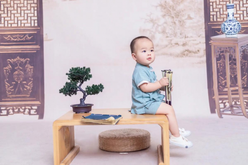 九江十个月宝宝可以吃盐吗