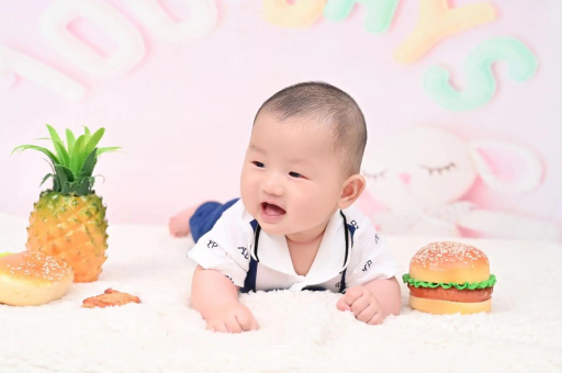 九江宝宝的辅食食谱